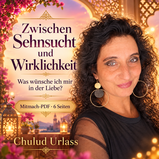 Zwischen Sehnsucht und Wirklichkeit